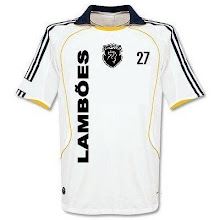 LaMbÕes FC