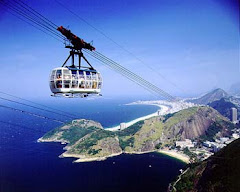 PÃO DE AÇUCAR