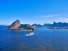 Baia de Guanabara