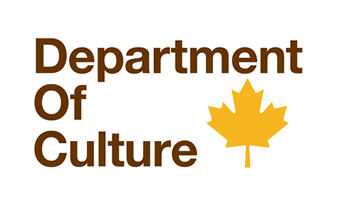 Département de la Culture, Montréal