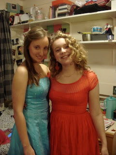 Whale Prom Dress