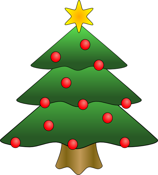 Cartoon Christmas Picture Cartoon Christmas Picture