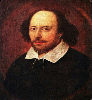 Historical lookalikes Shakespeare