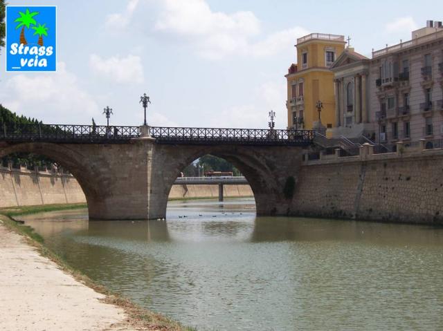 blog de TamaRa 3ª dia al puente de los peligros