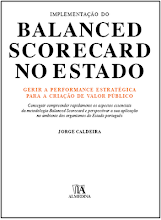 Implementação do Balanced Scorecard no Estado