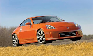 2010 Nissan 370Z