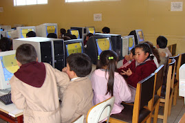 Mis niños trabajando