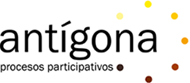 ANTIGONA PROCESOS PARTICIPATIVOS