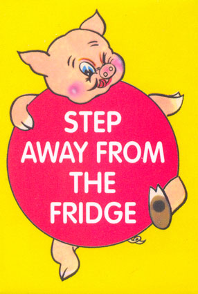 The Reminder Piggy