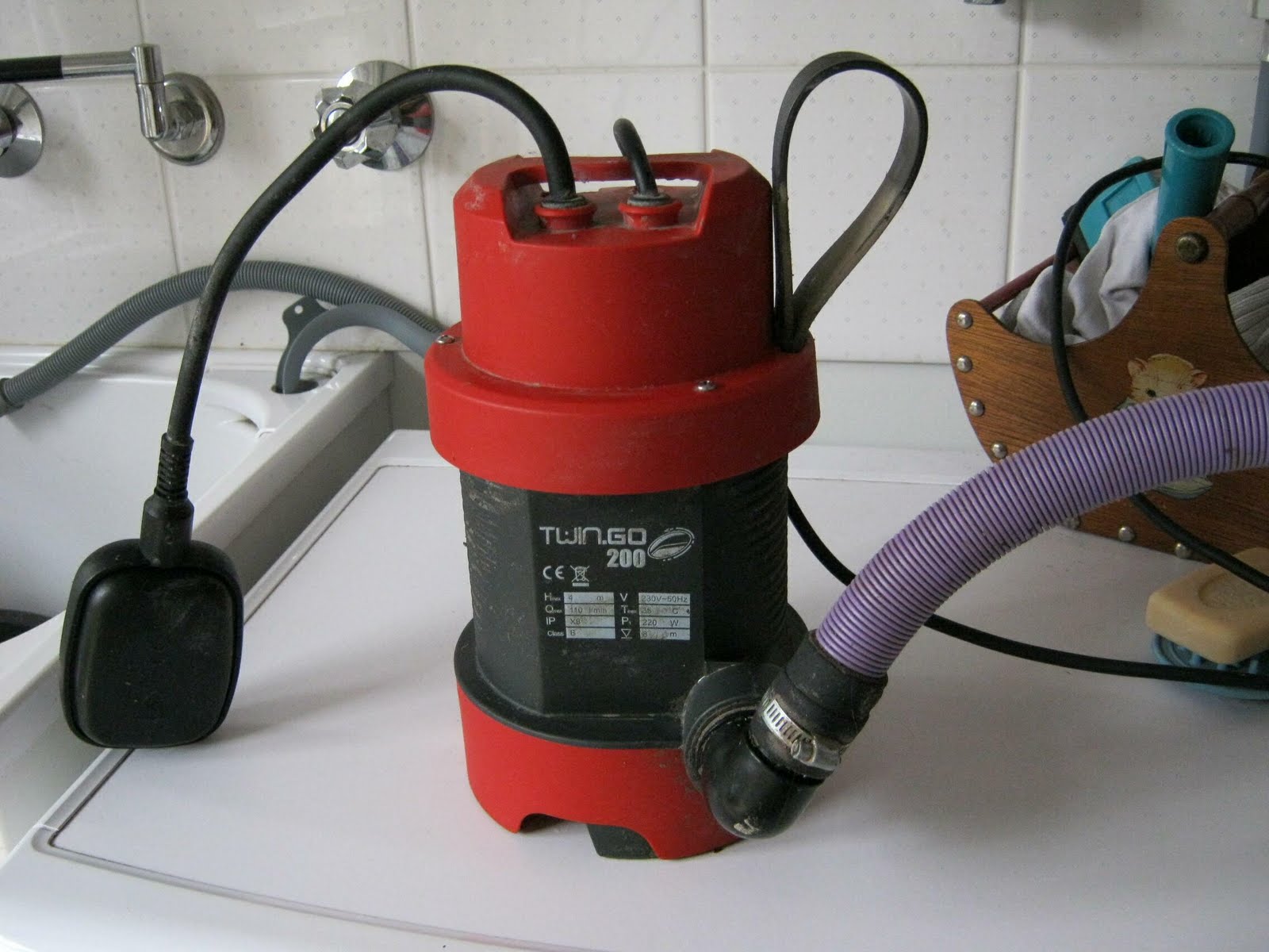 Sump Pump Grey Water Sump Pump RatingsSump Pump Ratings