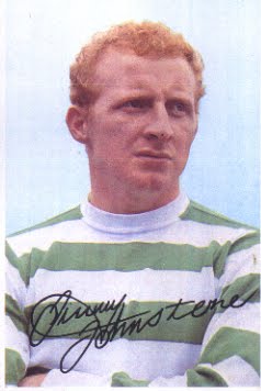 jimmy johnstone video clips