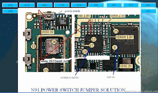 N70 Power Ic