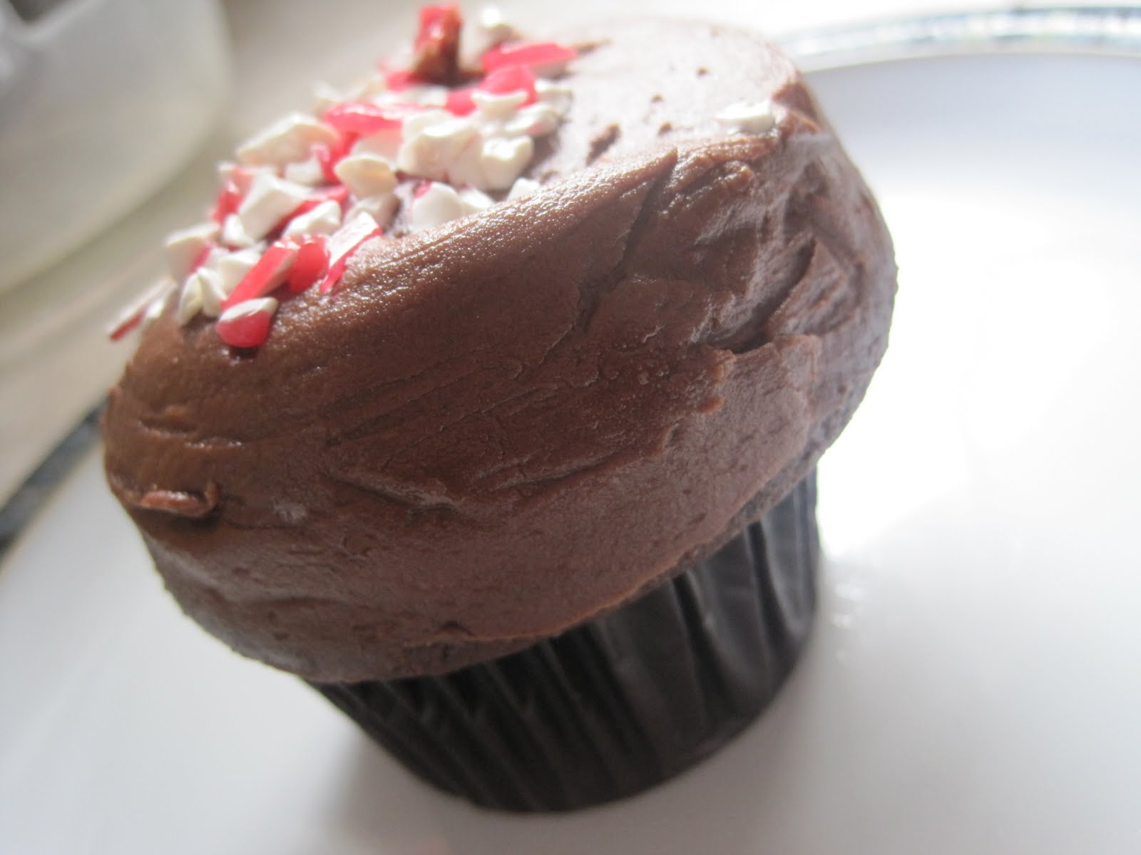 The Baking Sisters Review Cupcakes of L.A.