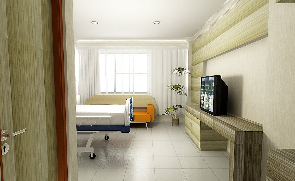 Deluxe room hospital photo