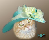 Zoe Was Hatted, Too!