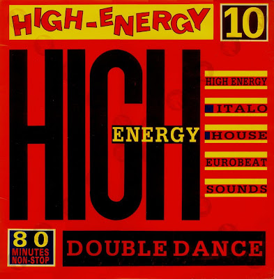 High Energy