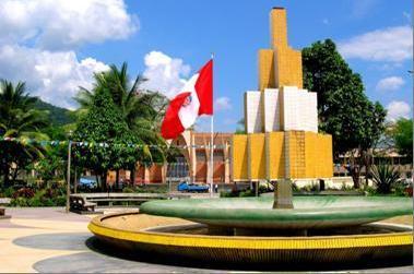 Plaza de Satipo