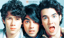 I HEART JONAS