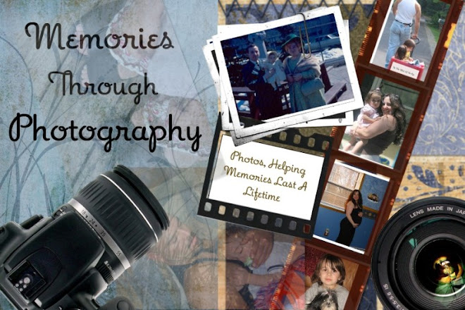 Memories Through Photography