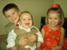 Our beautiful kids!