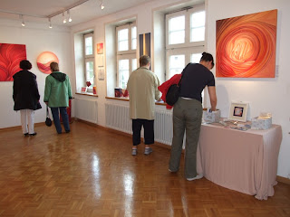 Mano S Welt Vier Vor Schachteln