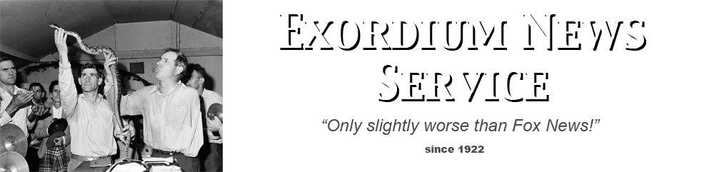 Exordium News Service, Inc