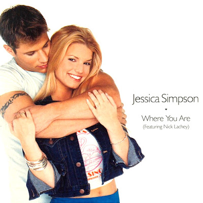 Jessica Simpson - A Special Limited Edition Christmas