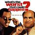 What's The Worst That Could Happen (2001) DVDRip XviD