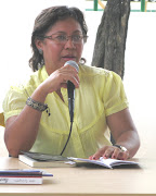 BETSY BARROS NÚÑEZ