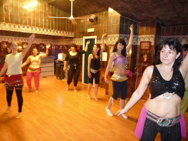 ALUMNAS DEL MARATON GOLD LINE 2