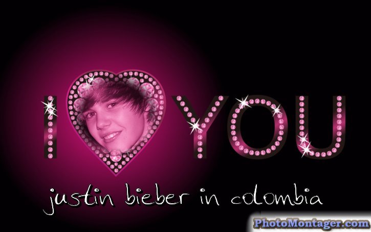 FANS JUSTIN BIEBER IN COLOMBIA