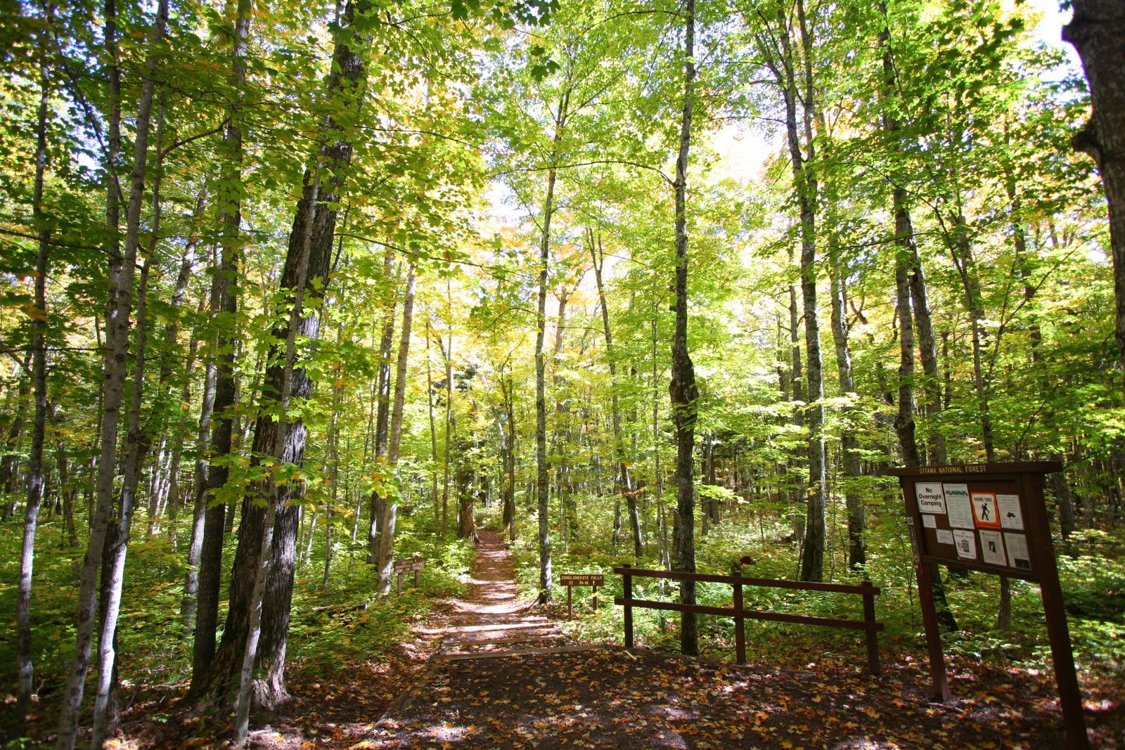 Comfort Inn Of Ironwood S Blog Fall Color Tour Along Black River