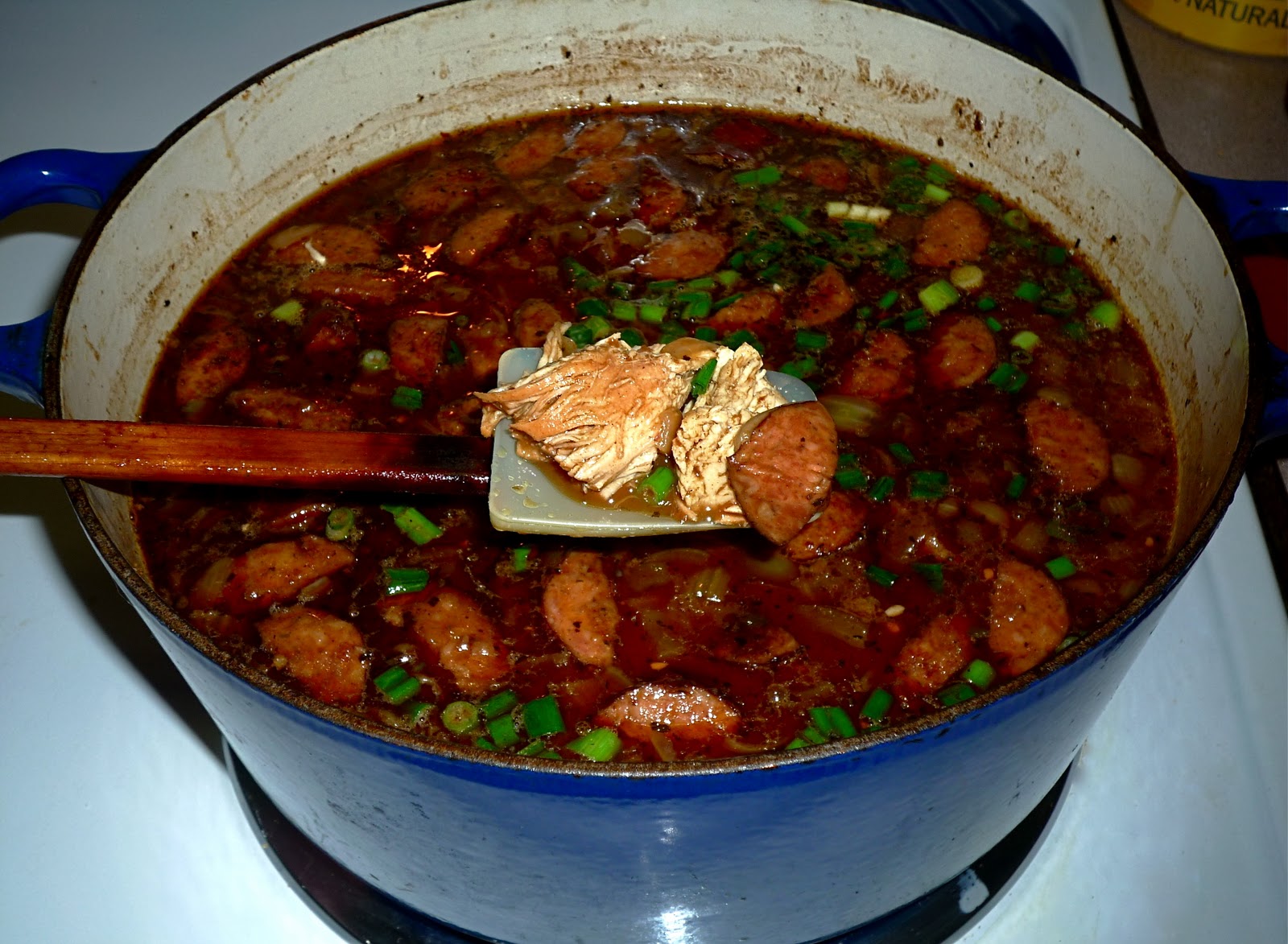 paul prudhomme gumbo ya ya