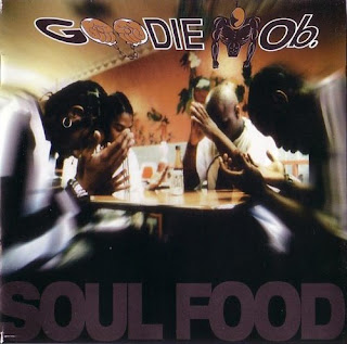Goodie Mob-Soul Food Goodie+Mob+-+Soul+Food