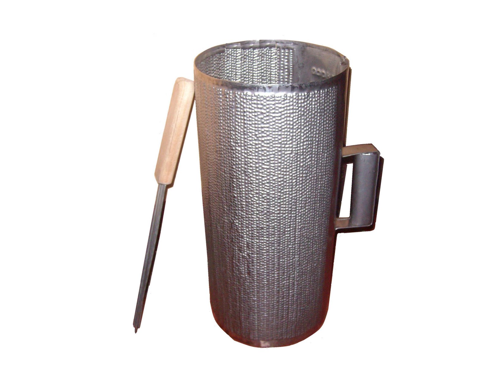 el rincon de la guira