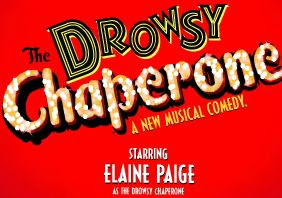 Mum and Dad provided tickets