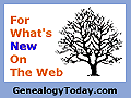 Genealogy Today