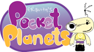 Pocket Planets