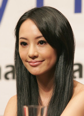 Favorite Hong Kong actresses: Terri Kwan on New Currents Jury at ...