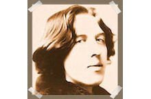 Oscar Wilde