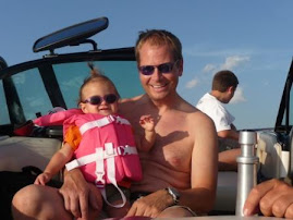 Just like her daddy