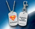 Support the Christopher & Dana Reeve Foundation