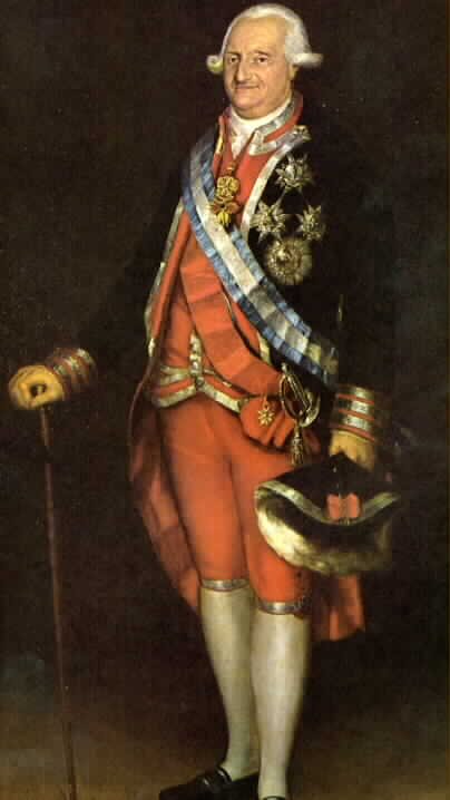 La Monarquía Absoluta - 568 - La Revolución Francesa