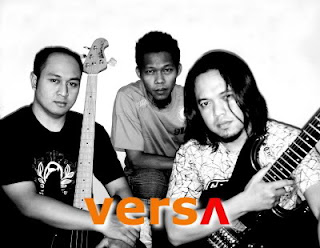 Versa - Kau.mp3