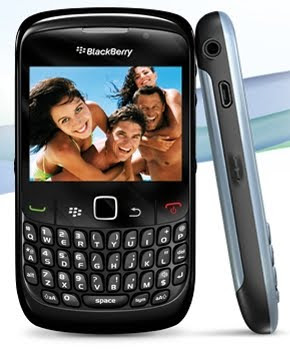 BlackBerry 8520 Curve [Archivo] - P�gina.