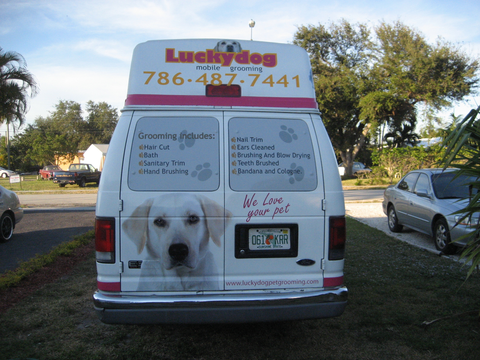 mobile grooming miami mobile grooming miami