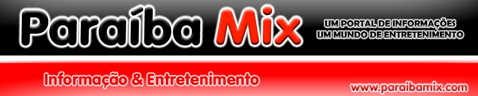 Contato Paraíba Mix