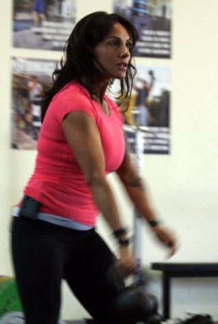 Tracy Reifkind S Blog Living My Physical Potential