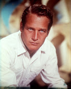 PAUL NEWMAN DEAD