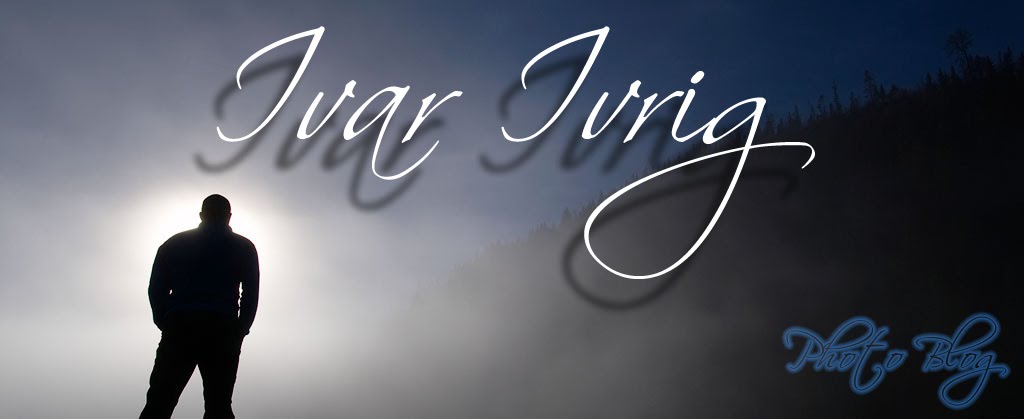Ivar Ivrig
